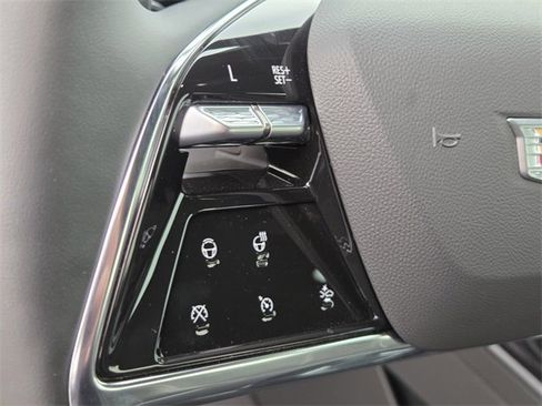 New 2026 Cadillac Escalade Sport w/ Touring Package image 21