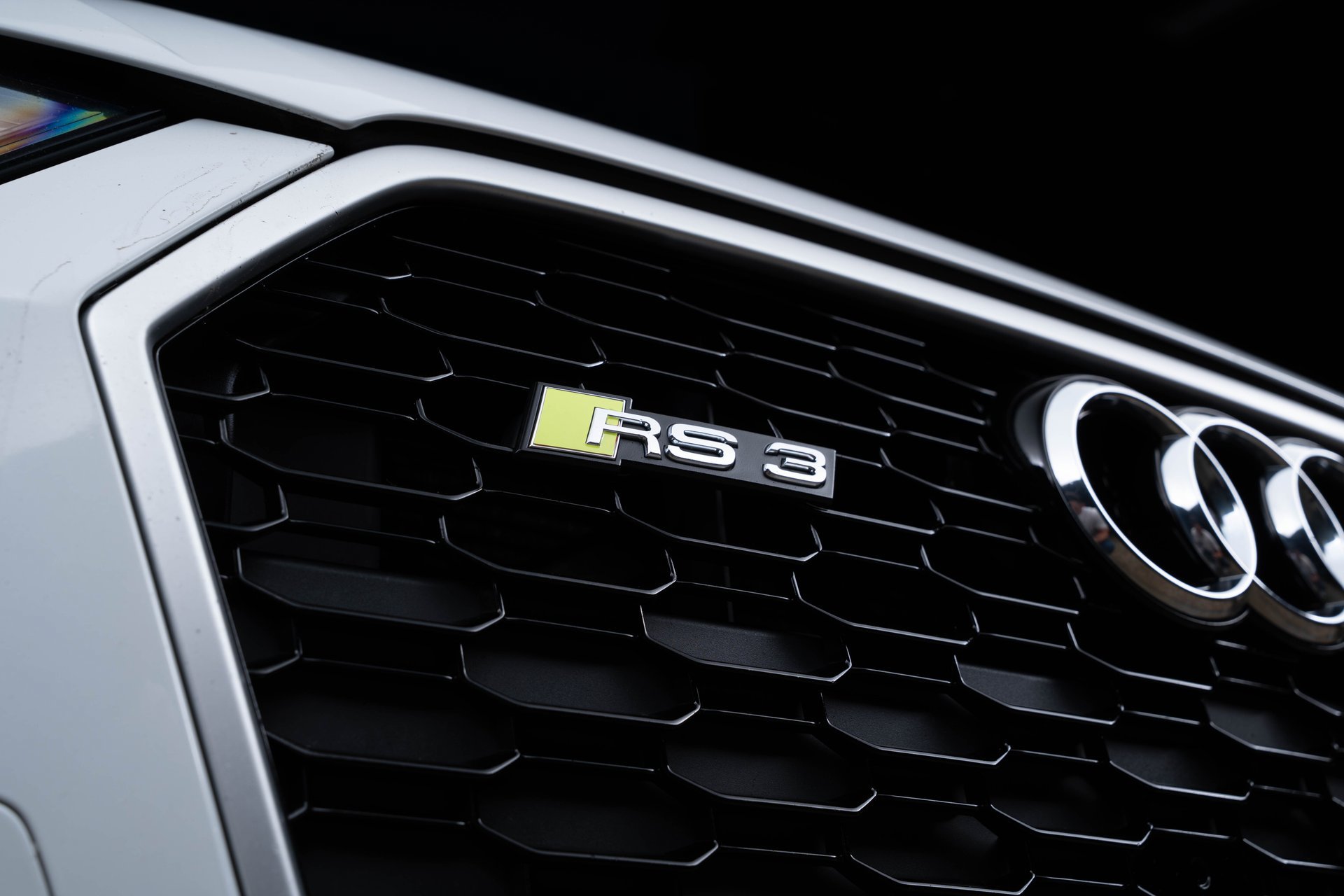 Used 2018 Audi RS 3 AWD/4WD image 6