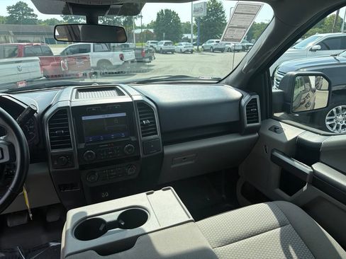 Used 2019 Ford F150 XLT AWD/4WD image 13
