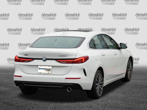 Used 2023 BMW 228i xDrive Gran Coupe w/ Convenience Package AWD/4WD image 8