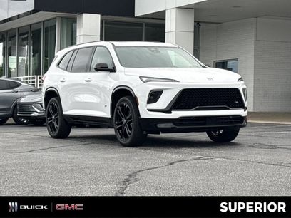 New 2026 Buick Enclave Sport Touring