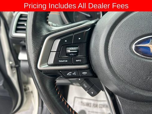 Used 2018 Subaru Crosstrek 2.0i Limited AWD/4WD image 9