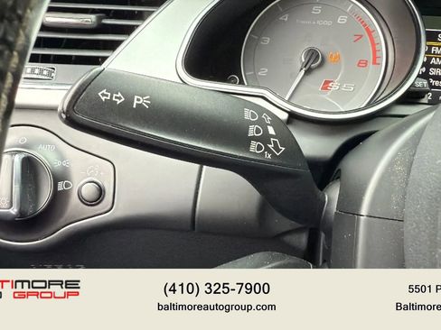 Used 2016 Audi S5 Premium Plus w/ Technology Package image 16