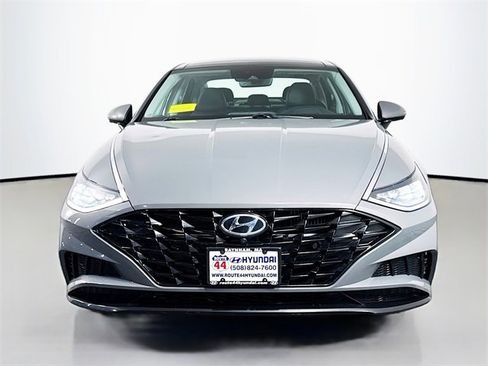 Used 2023 Hyundai Sonata Limited w/ Cargo Package image 11
