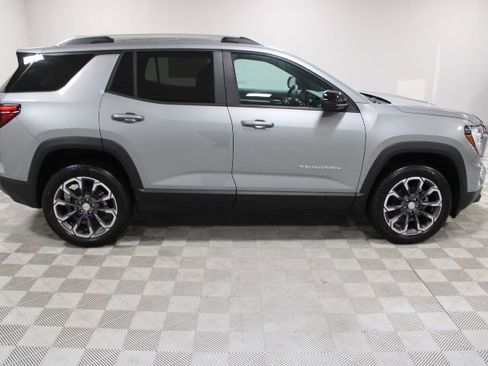 New 2026 GMC Terrain Elevation w/ Elevation Premium Package image 13