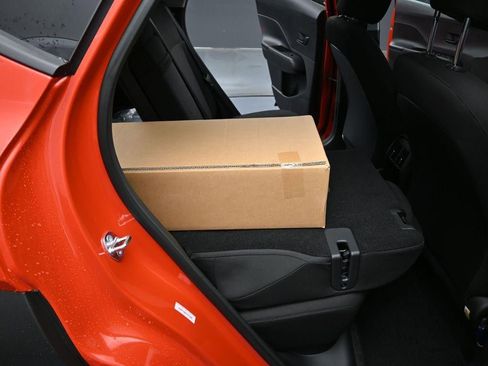 New 2026 Hyundai Kona SEL Sport FWD image 35