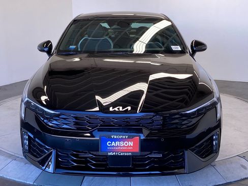 Certified 2026 Kia K5 GT-Line w/ GT-Line Premium Package FWD image 8