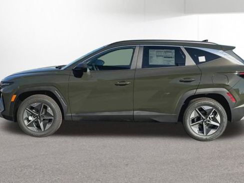 New 2026 Hyundai Tucson SEL AWD/4WD image 5