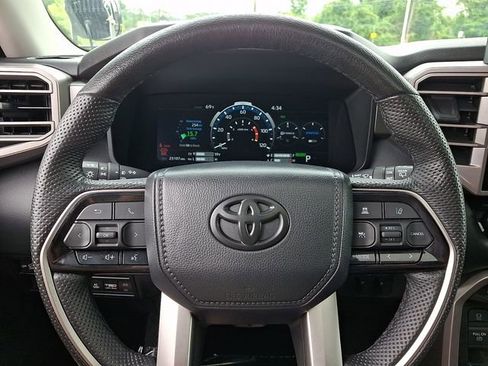 Used 2024 Toyota Sequoia SR5 w/ SR5 Premium Package AWD/4WD image 23