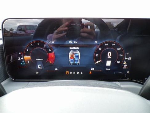 New 2026 Ford Mustang Premium image 13