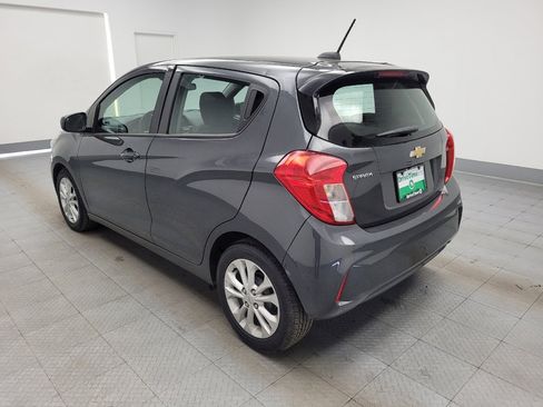 Used 2020 Chevrolet Spark LT image 17