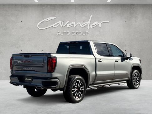 Used 2023 GMC Sierra 1500 AT4 w/ AT4 Premium Package image 16