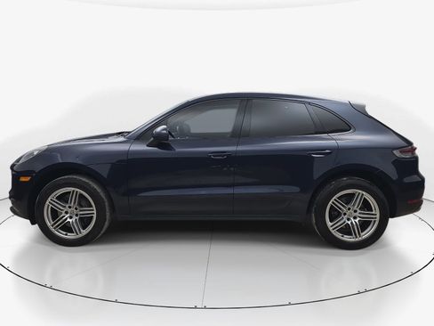 Used 2020 Porsche Macan S w/ Premium Package Plus AWD/4WD image 7