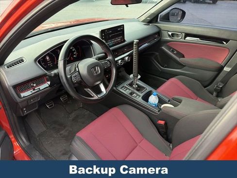 Used 2022 Honda Civic Si image 4