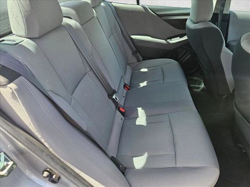 Used 2020 Subaru Legacy w/ Alloy Wheel Package AWD/4WD image 18