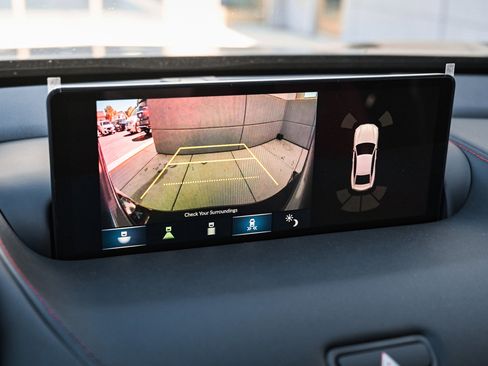 New 2025 Acura TLX SH-AWD w/ A-SPEC Pkg image 19