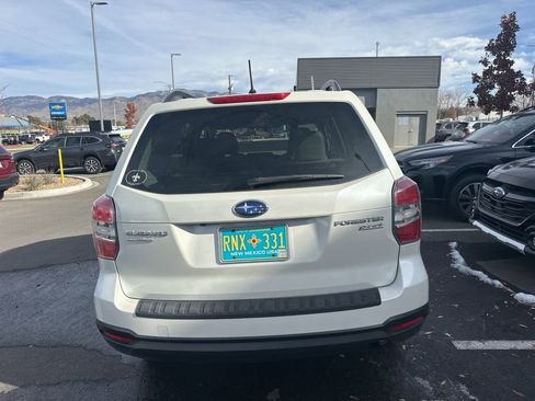 Used 2015 Subaru Forester 2.5i Premium w/ All-Weather Package image 8