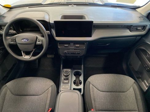 New 2025 Ford Maverick XLT w/ Black Appearance Package image 34