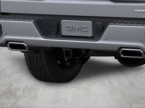 New 2026 GMC Sierra 1500 AT4 w/ AT4 Premium Package AWD/4WD image 14