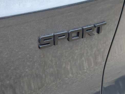 Used 2024 Honda CR-V Sport-L image 8