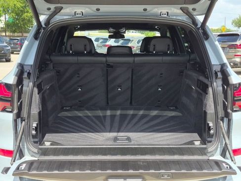 Certified 2026 BMW X5 sDrive40i RWD image 6