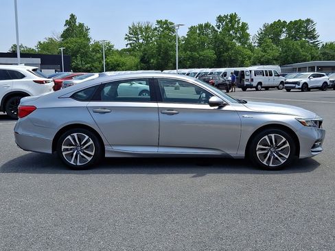Used 2018 Honda Accord EX-L image 5