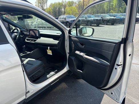 New 2026 Subaru Outback Touring XT image 96