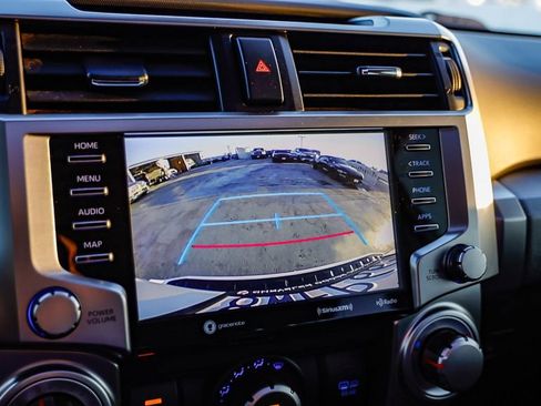 Used 2021 Toyota 4Runner SR5 Premium w/ Moonroof Package image 28