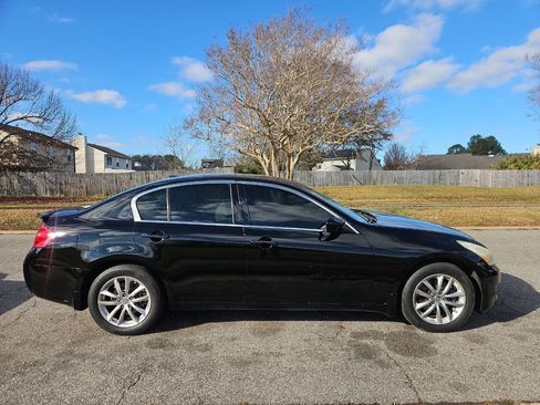 Used 2009 INFINITI G37 x Sedan w/ Premium Pkg image 7