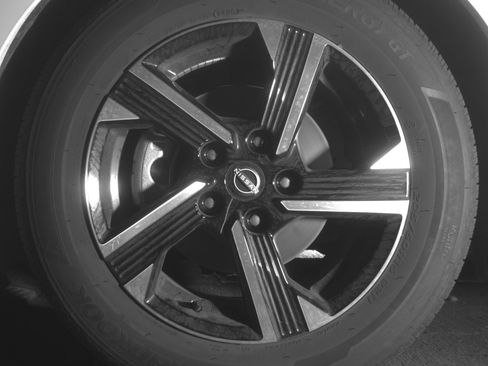 Used 2025 Nissan Sentra SV image 12