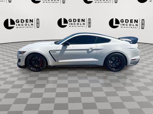Used 2017 Ford Mustang Shelby GT350R w/ GT350R Equipment Group 920A RWD image 5