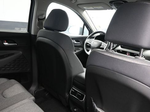 Used 2022 Hyundai Santa Fe SEL w/ Convenience Package image 15