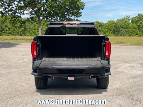 Used 2021 GMC Sierra 1500 AT4 w/ AT4 Value Package AWD/4WD image 14