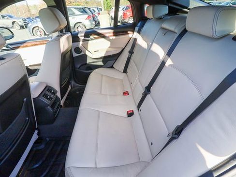Used 2016 BMW X4 xDrive28i image 31