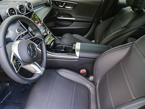 New 2026 Mercedes-Benz C 300 Sedan image 17