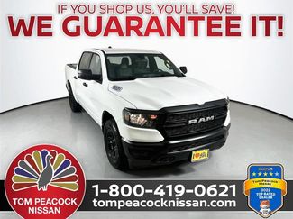 Used 2023 RAM 1500 Tradesman RWD video 1