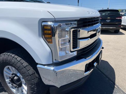 Used 2019 Ford F250 XLT AWD/4WD image 22