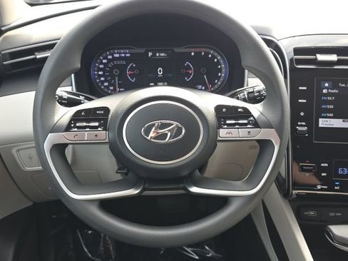 Certified 2024 Hyundai Tucson SEL FWD image 20
