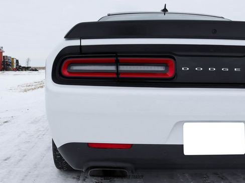 Used 2023 Dodge Challenger SRT Hellcat image 71