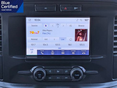 Certified 2022 Ford F150 XL w/ STX Appearance Package AWD/4WD image 21