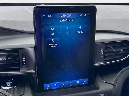 Used 2020 Ford Explorer ST w/ ST Street Pack AWD/4WD image 29