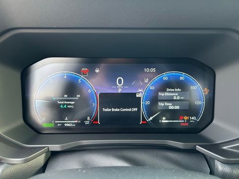 Used 2026 Toyota Land Cruiser image 12