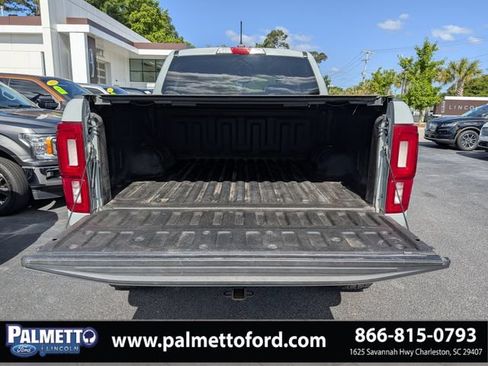 Used 2022 Ford Ranger XLT w/ Equipment Group 301A Mid AWD/4WD image 13