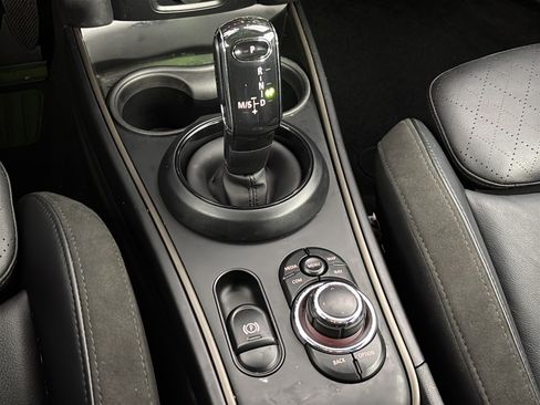 Certified 2024 MINI Cooper Countryman S FWD image 21