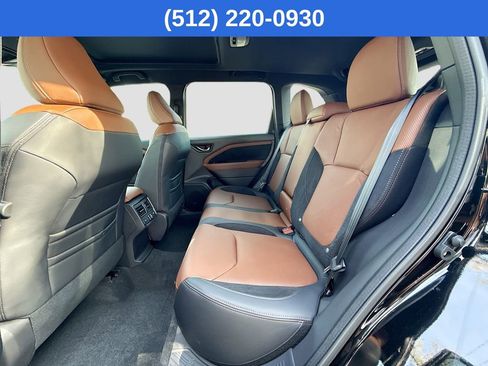 New 2026 Subaru Forester Touring image 31