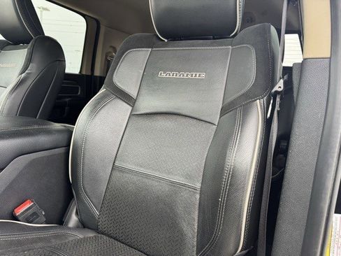 Certified 2020 RAM 2500 Laramie image 31
