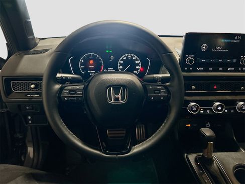 Used 2024 Honda Civic Sport image 21