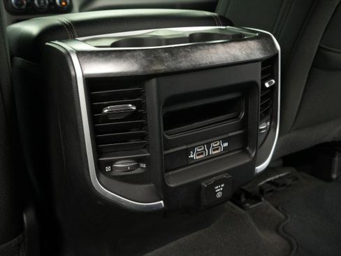 Used 2020 RAM 1500 Big Horn image 56