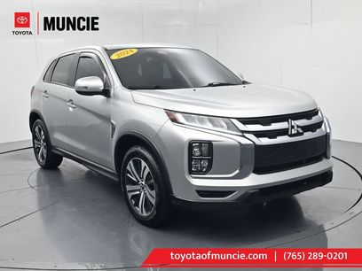 Used 2024 Mitsubishi Outlander Sport SE