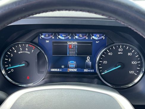 Used 2023 Ford Expedition Max Limited image 17